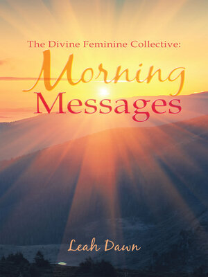 cover image of The Divine Feminine Collective